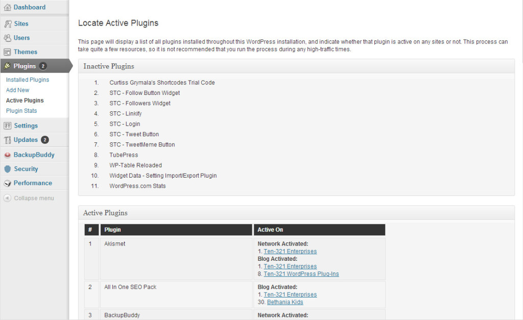 Some Cool JetPack Tools To Play With